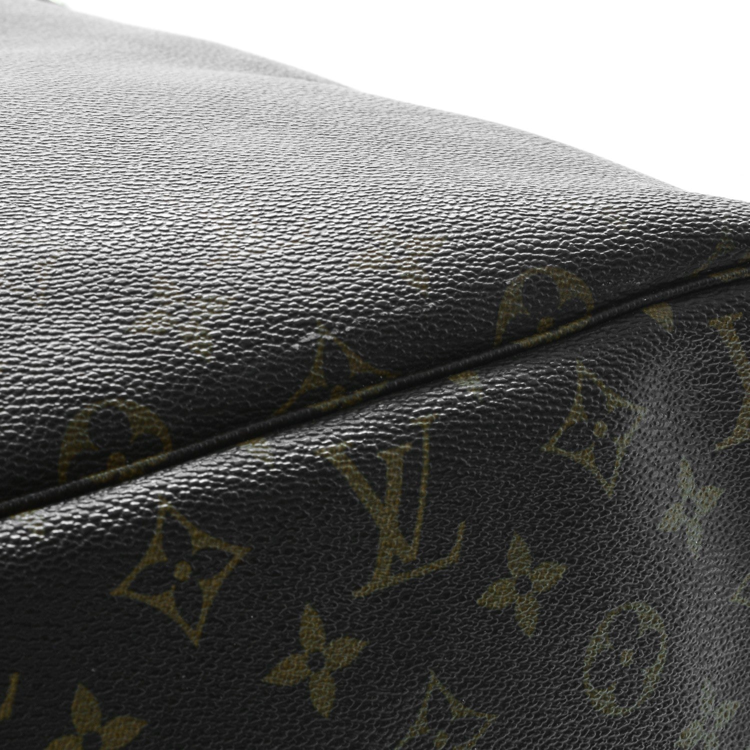 Louis Vuitton Monogram Neverfull GM 6 of 9