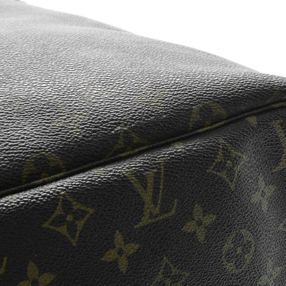 Louis Vuitton Monogram Neverfull GM 6 of 9