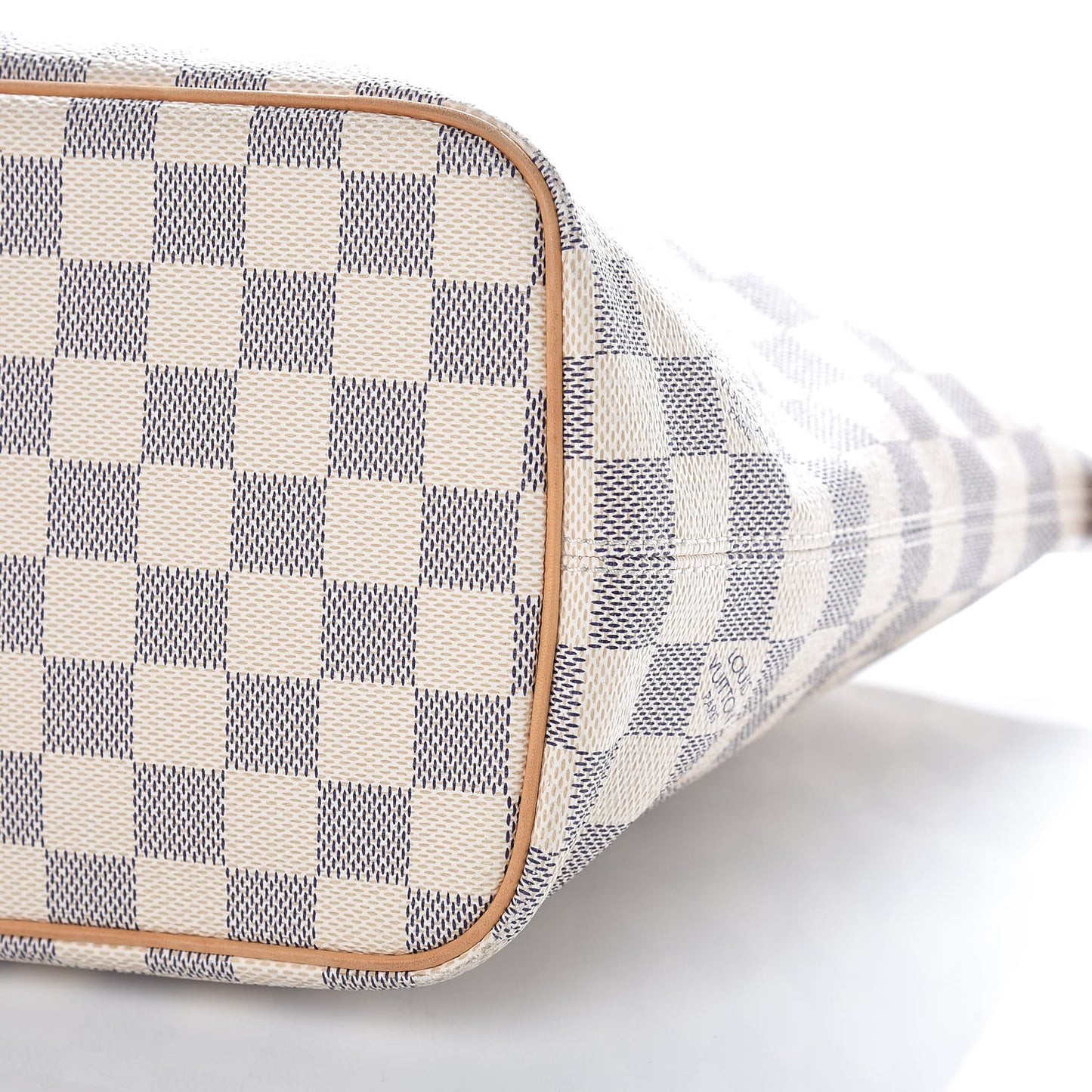 Damier Azur Saleya PM