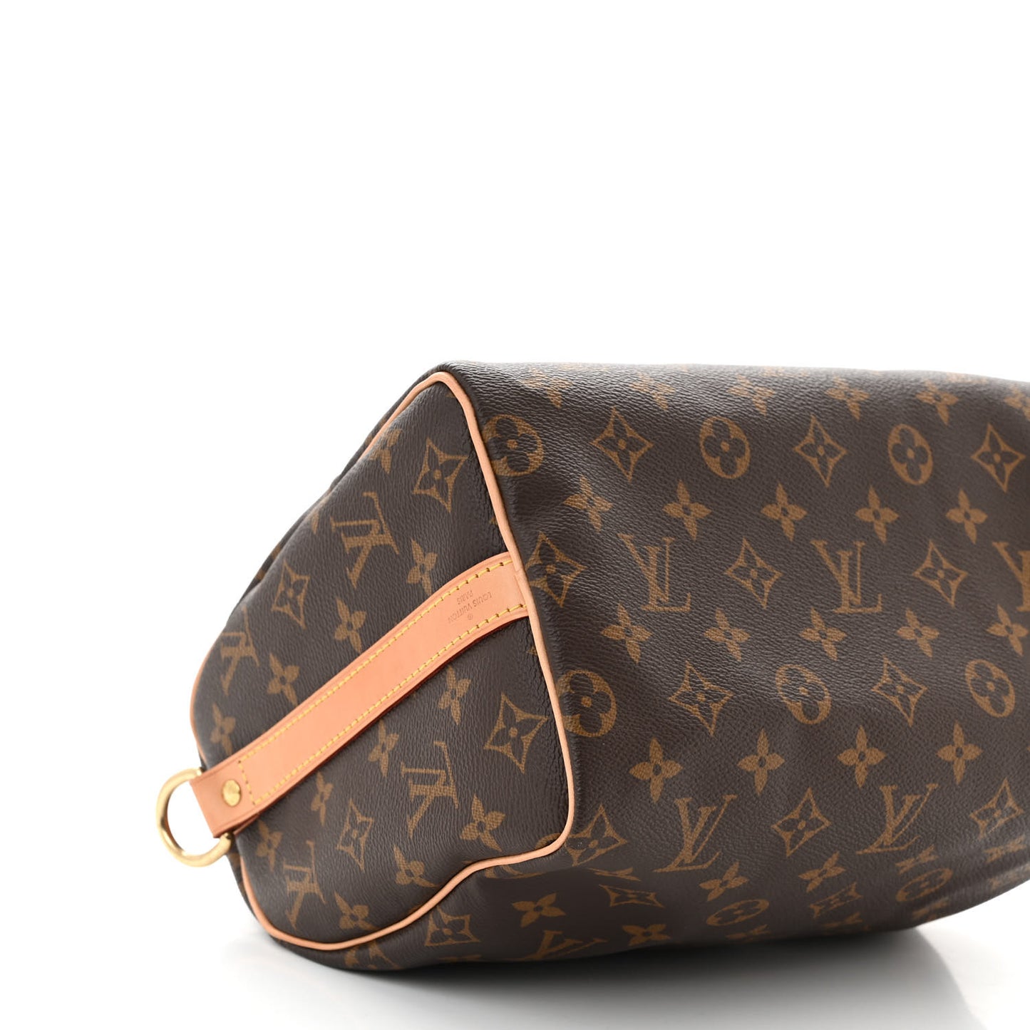 Monogram Speedy Bandouliere 25