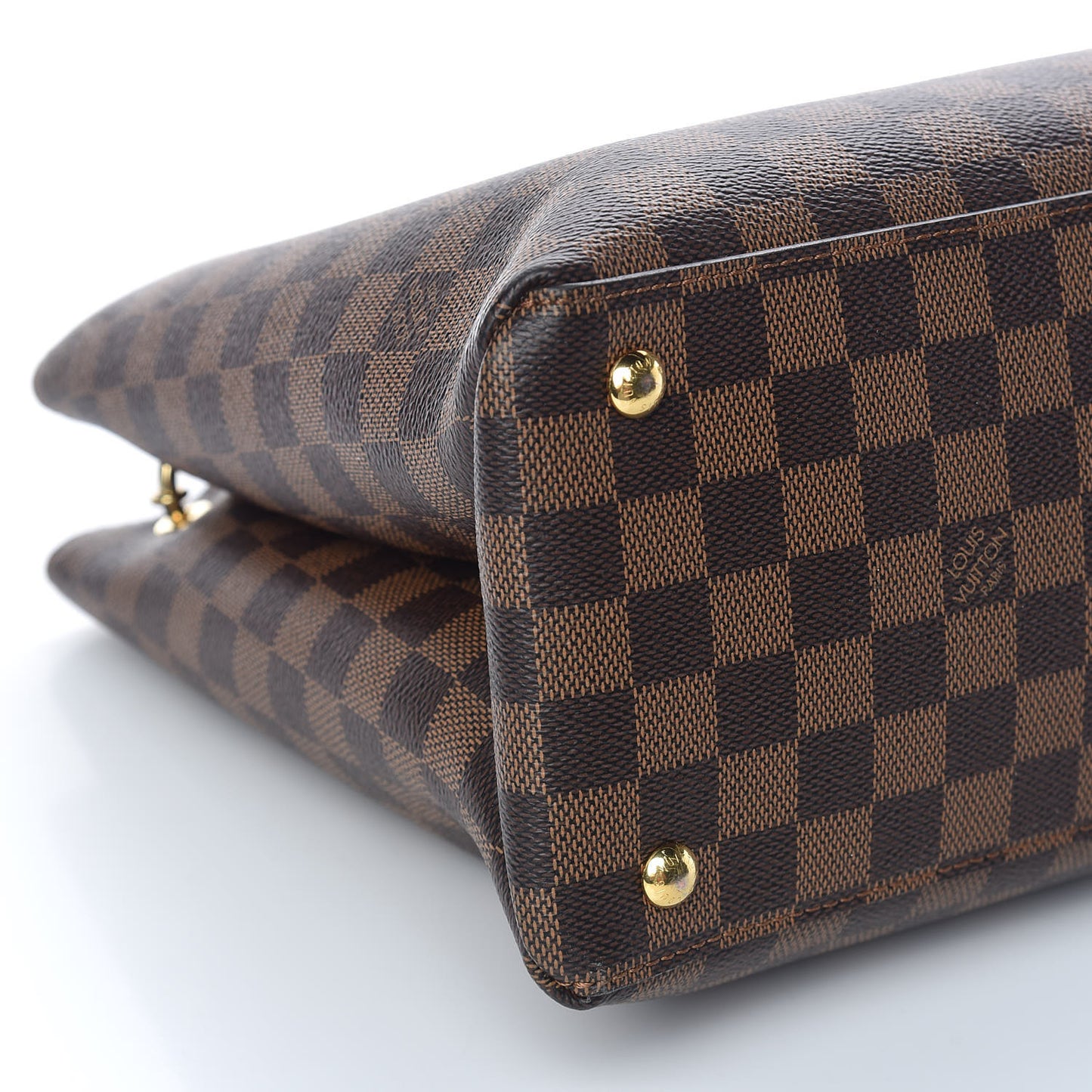 Damier Ebene LV Riverside Black