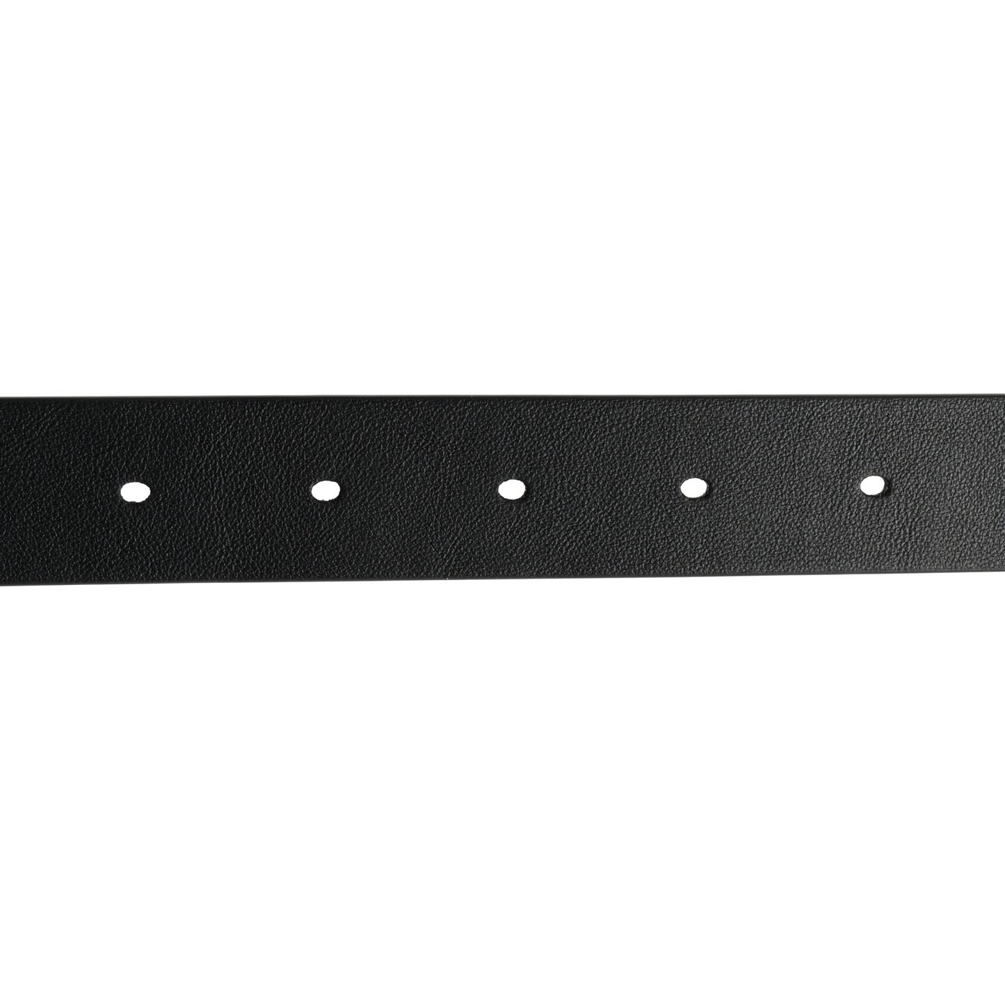 Calfskin 30 Montaigne Cut-Out CD Belt 80 32 Black