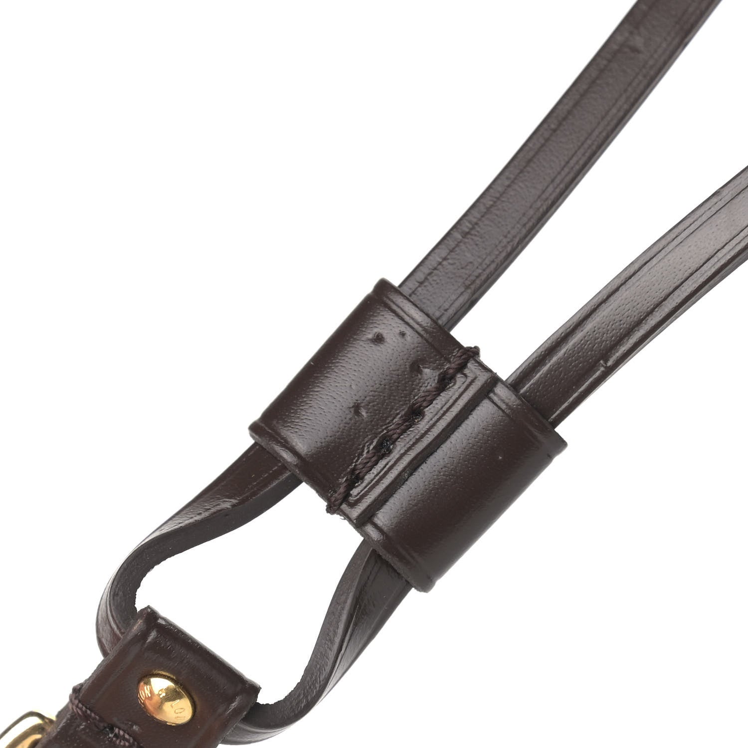 Louis Vuitton Damier Ebene Neo Neverfull MM 12 of 15