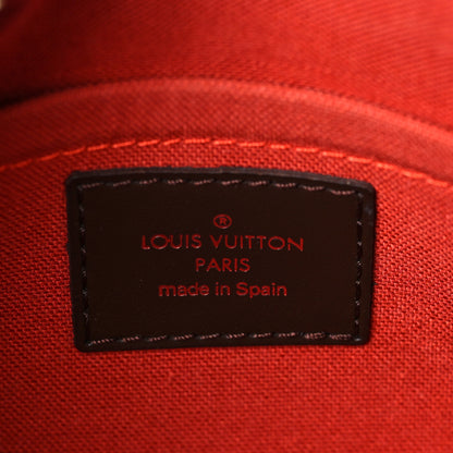 Louis Vuitton Damier Ebene Ribera Mini 6 of 8