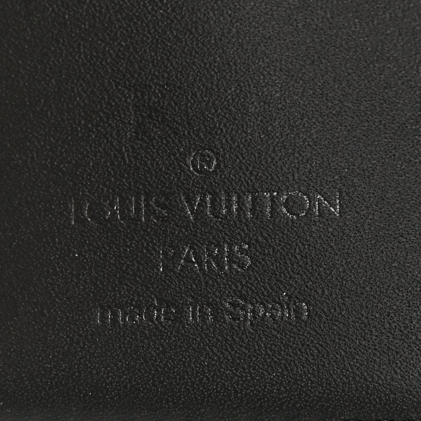 Monogram Eclipse Discovery Compact Wallet