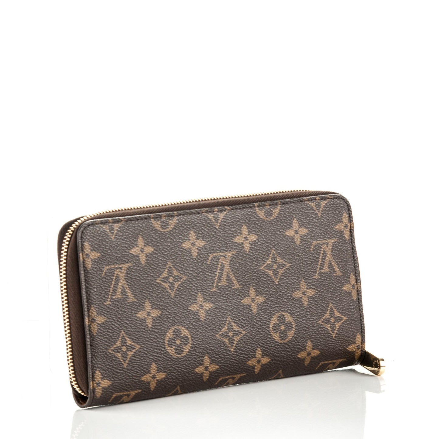 Monogram Zippy Organizer Wallet
