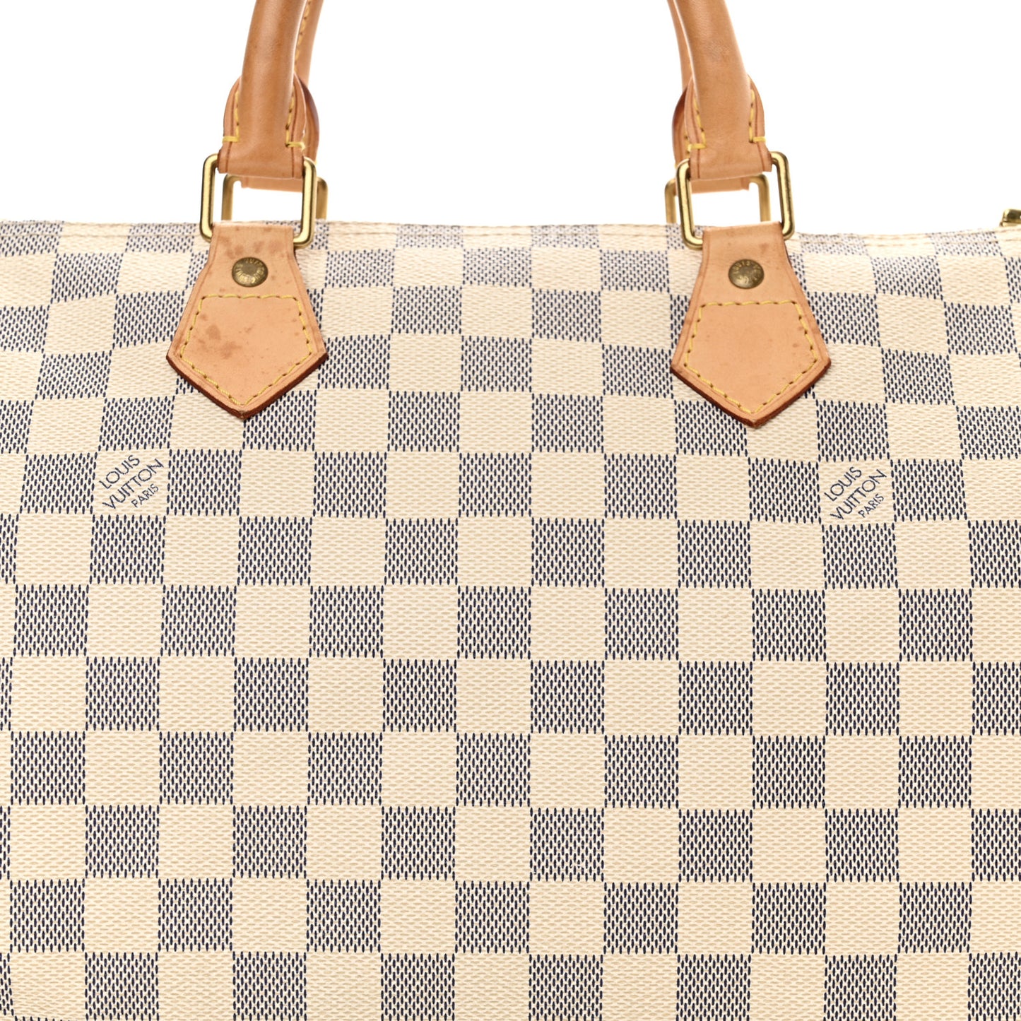 Damier Azur Speedy 30
