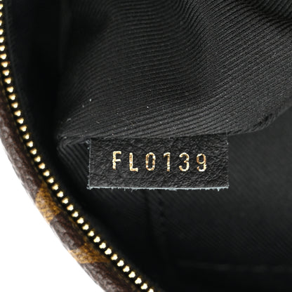 Louis Vuitton Monogram Love Lock Palm Springs Backpack Mini 7 of 10