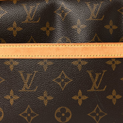 Louis Vuitton Monogram Reporter PM 8 of 10