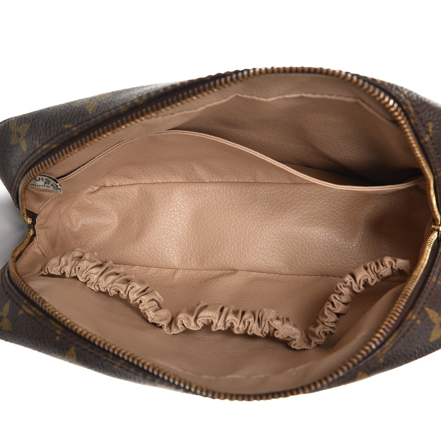 Louis Vuitton Monogram Trousse Toilette 23 5 of 8