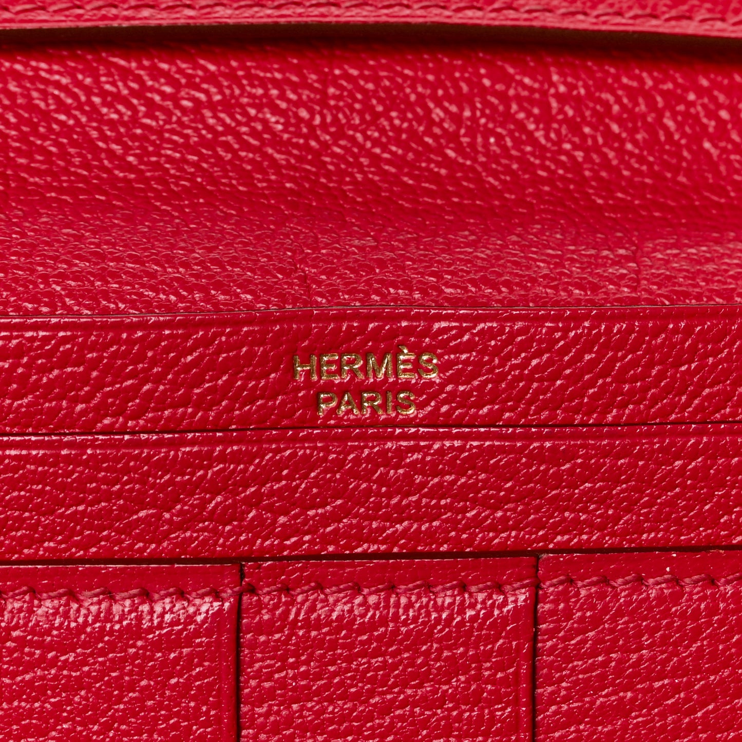 Ostrich Bearn Wallet