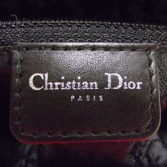Christian Dior Nylon Hardcore Bag Black 7 of 9