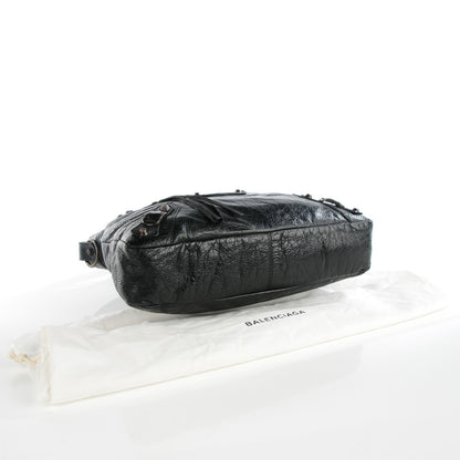 Balenciaga Agneau Classic Hardware Town Black 4 of 9