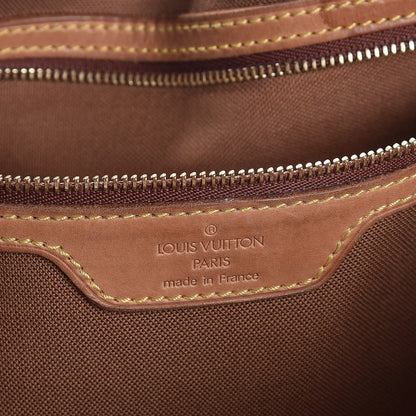 Louis Vuitton Monogram Abbesses Messenger Bag 6 of 15