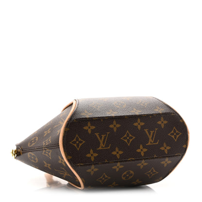 Louis Vuitton Monogram Ellipse PM 4 of 15