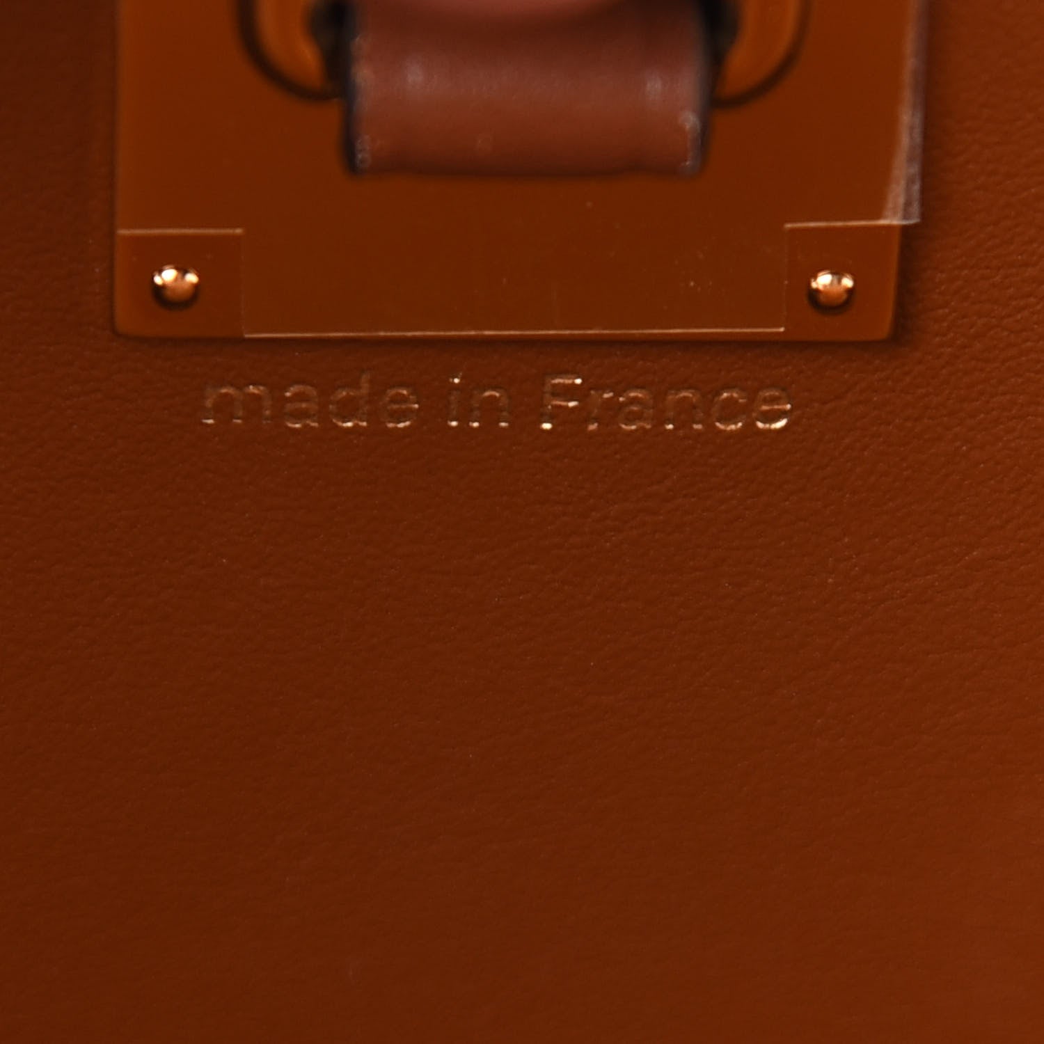Louis Vuitton Calfskin All Set Bordeaux Tan 10 of 13