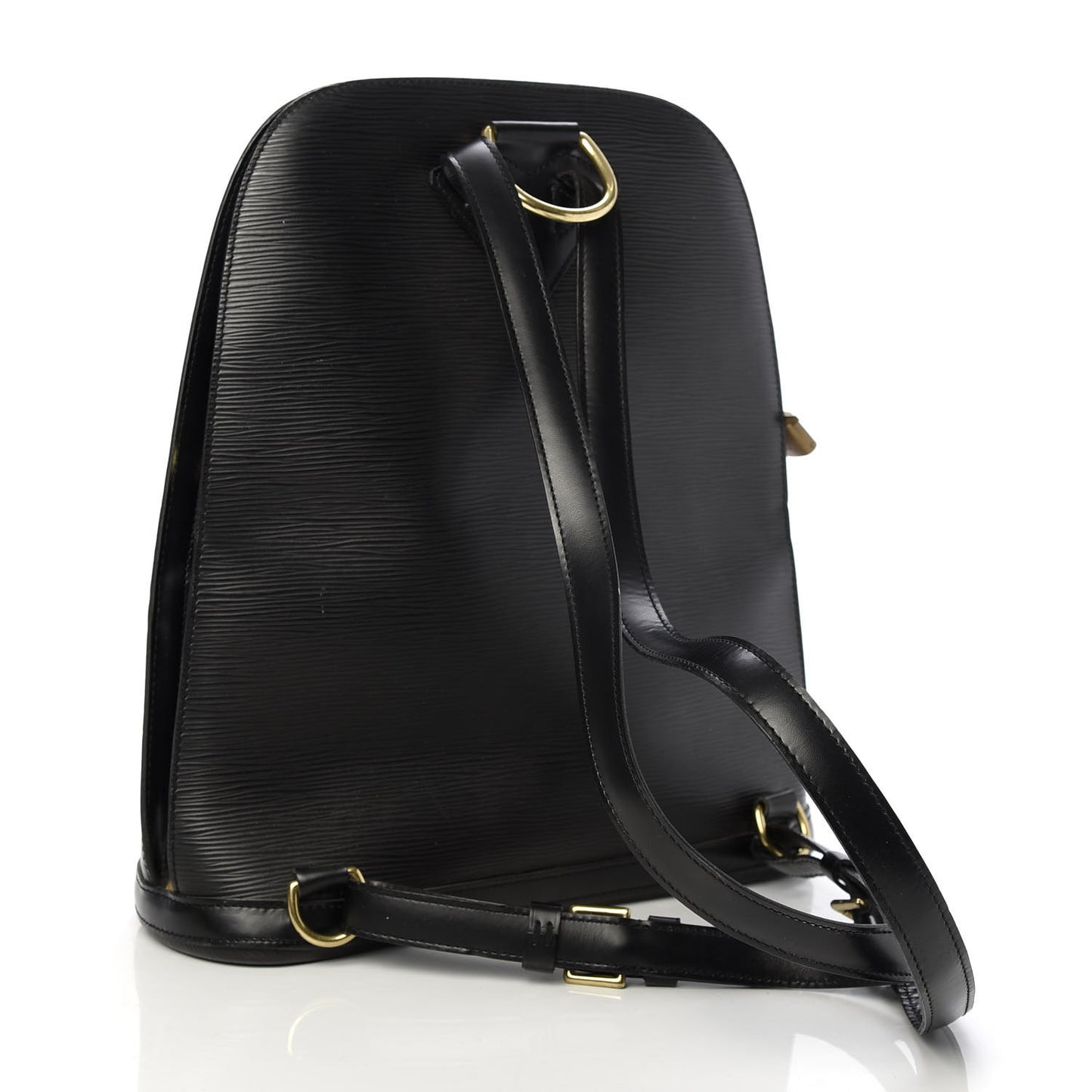 Epi Gobelins Backpack Black