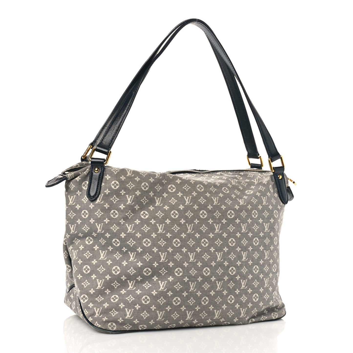 Monogram Idylle Ballade MM Encre