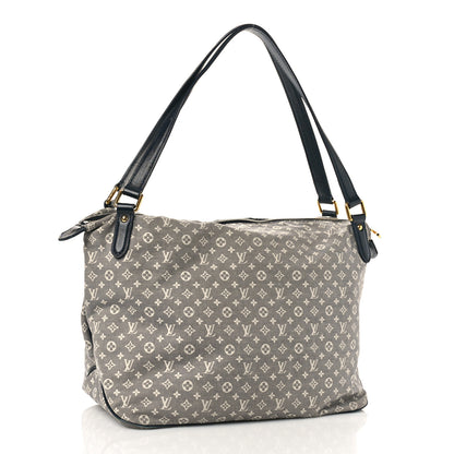 Louis Vuitton Monogram Idylle Ballade MM Encre 3 of 8