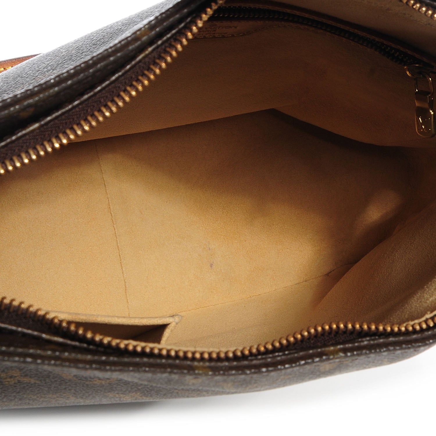 Louis Vuitton Monogram Looping GM 5 of 7