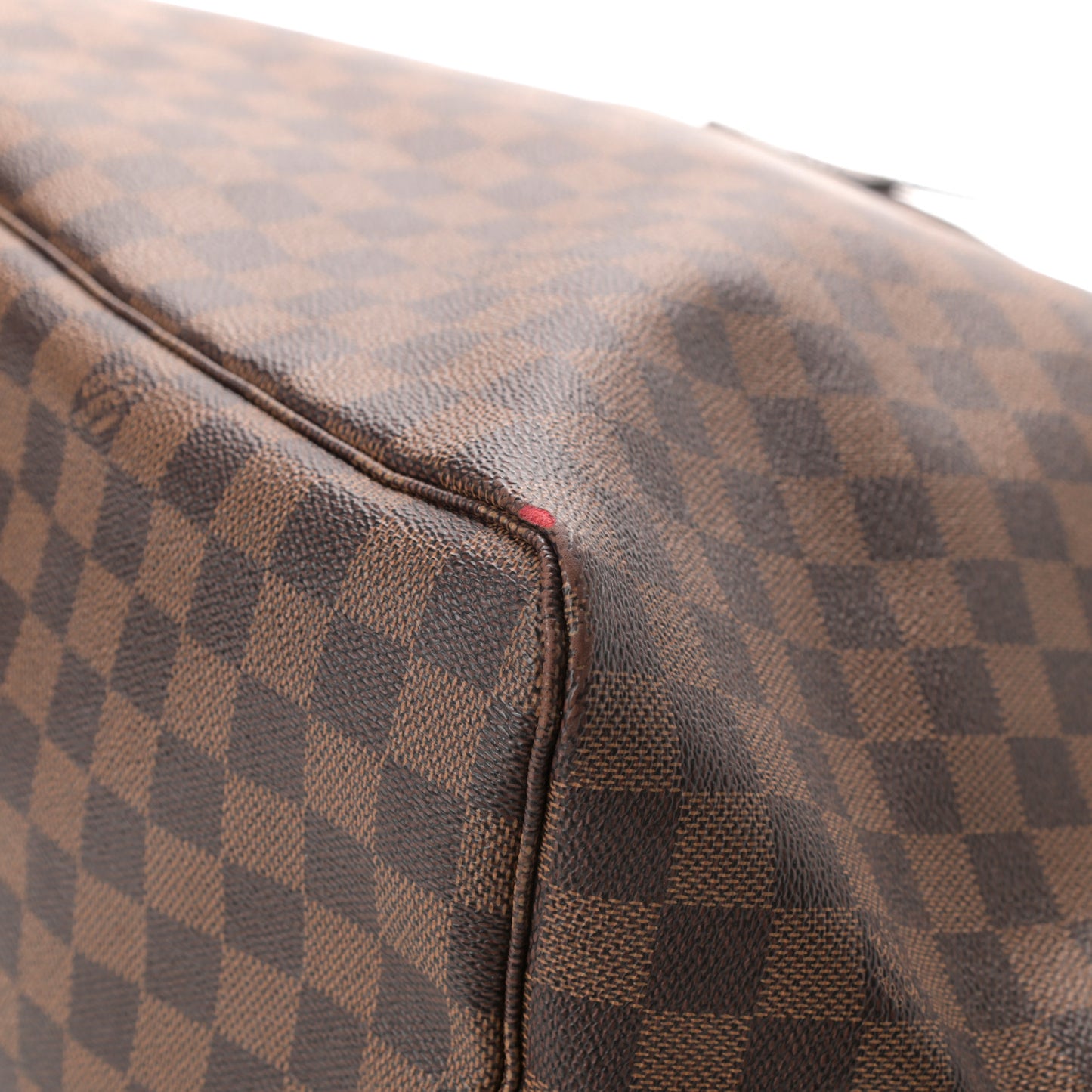 Damier Ebene Neverfull GM