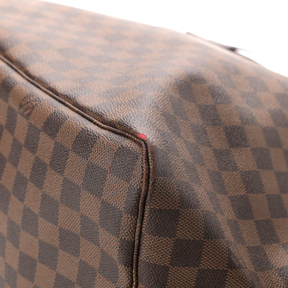 Louis Vuitton Damier Ebene Neverfull GM 10 of 10