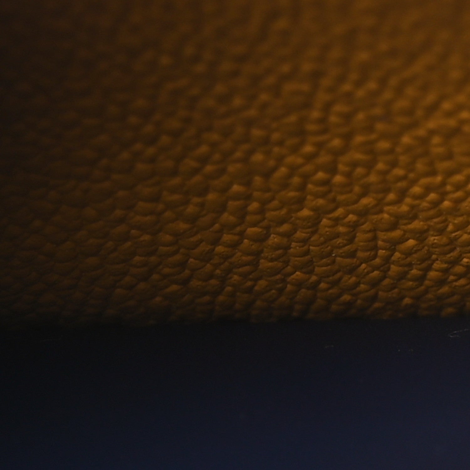 Goyard Goyardine Saint Sulpice Card Holder Navy 6 of 9