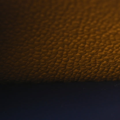 Goyard Goyardine Saint Sulpice Card Holder Navy 6 of 9