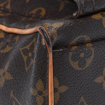 Louis Vuitton Monogram Manhattan PM 16 of 38