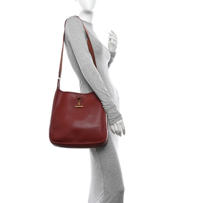 Hermes Togo Vespa GM Brique 2 of 17