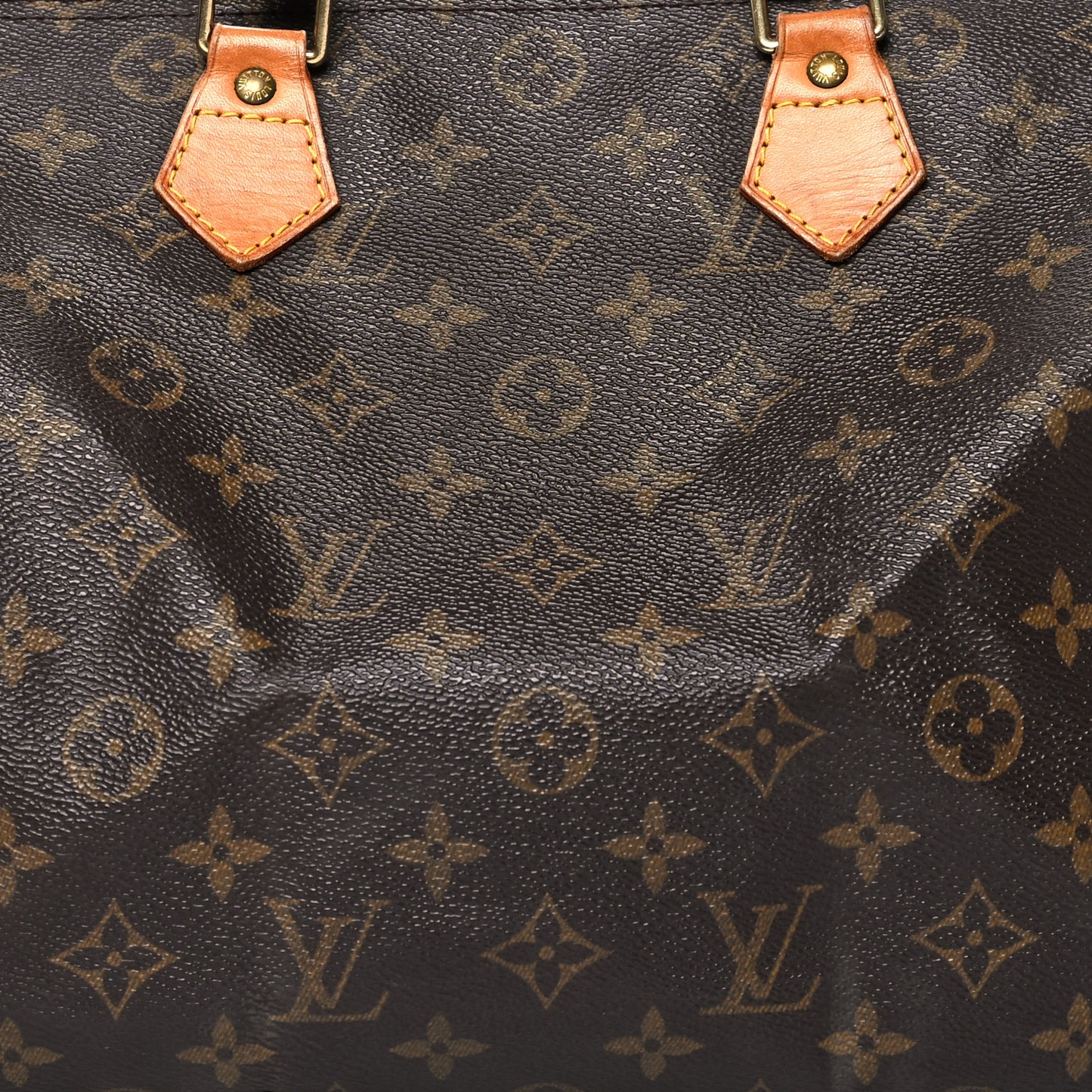 Monogram Speedy 30