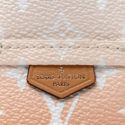 Louis Vuitton Monogram By The Pool Party Palm Springs Bracelet Brume 6 of 8