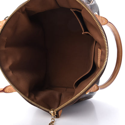 Louis Vuitton Monogram Tivoli PM 5 of 10