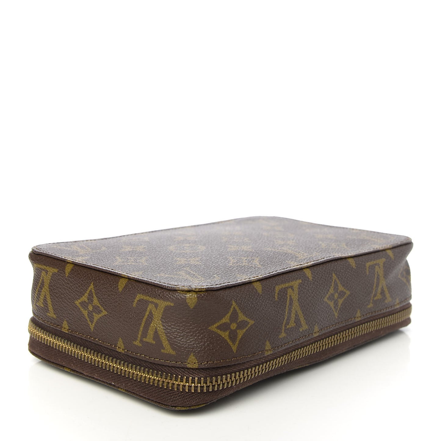 Monogram Poche Bijoux Trois Jewelry Box