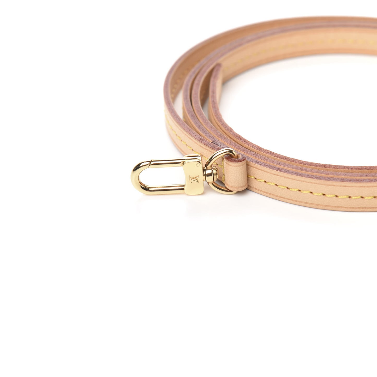 Vachetta Favorite Long Strap