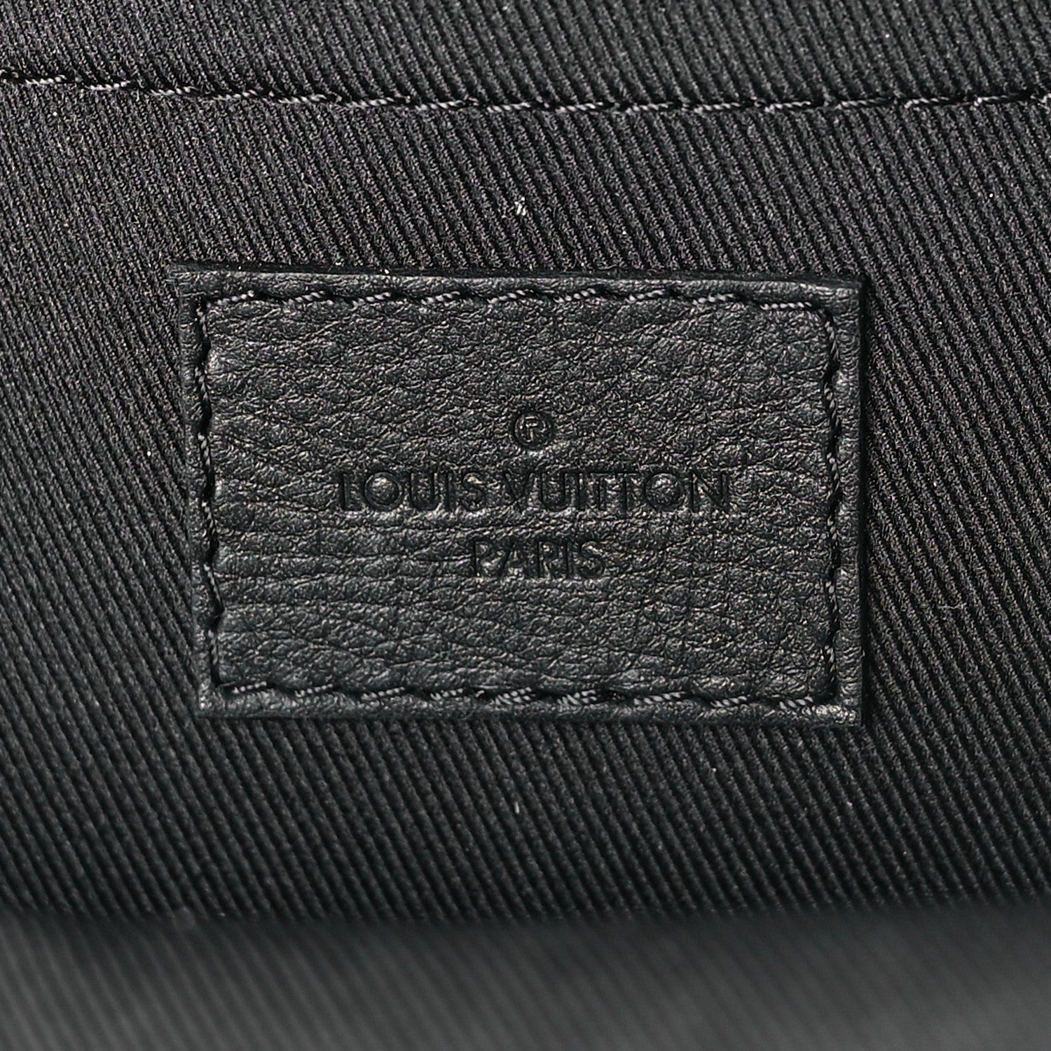 Louis Vuitton Monogram Palm Springs Backpack Mini 6 of 8