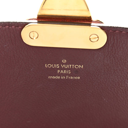 Louis Vuitton Monogram Eden PM Bordeaux 6 of 12