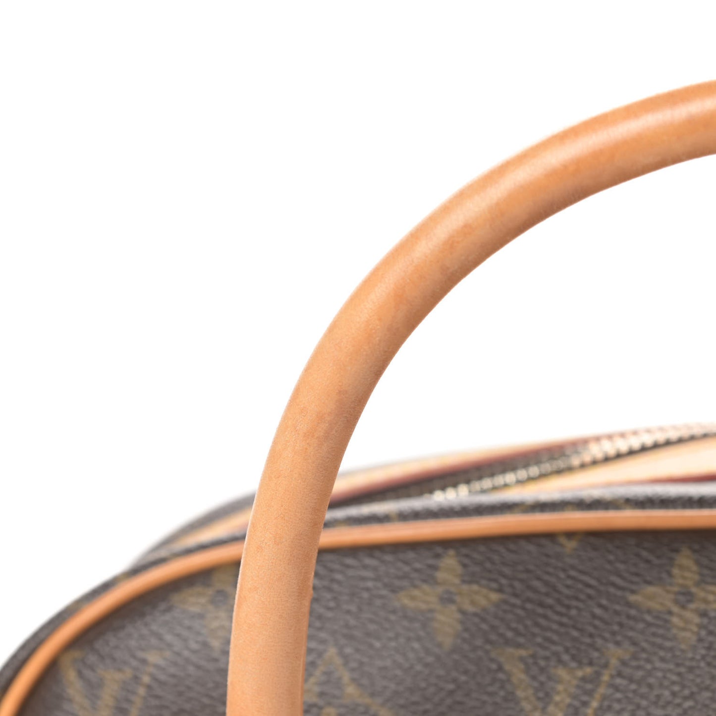 Monogram Mizi