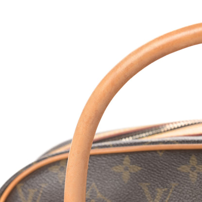 Louis Vuitton Monogram Mizi 13 of 13