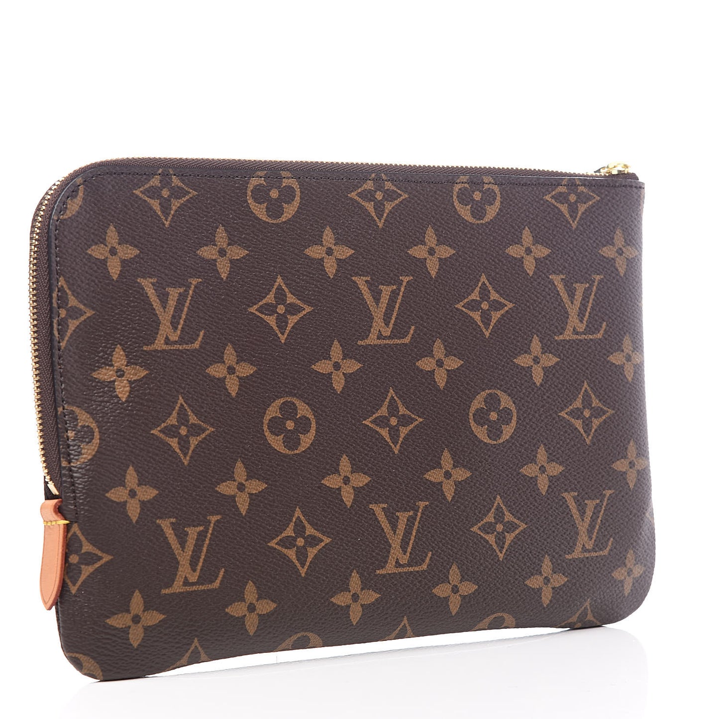 Monogram Etui Voyage PM Pouch