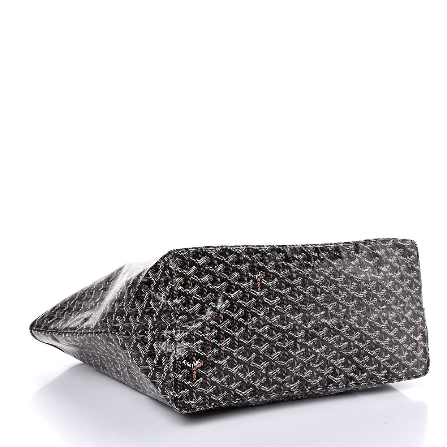 Goyardine Saint Louis GM Black