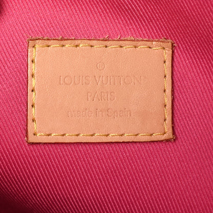 Louis Vuitton Monogram Lorette Hot Pink 6 of 9
