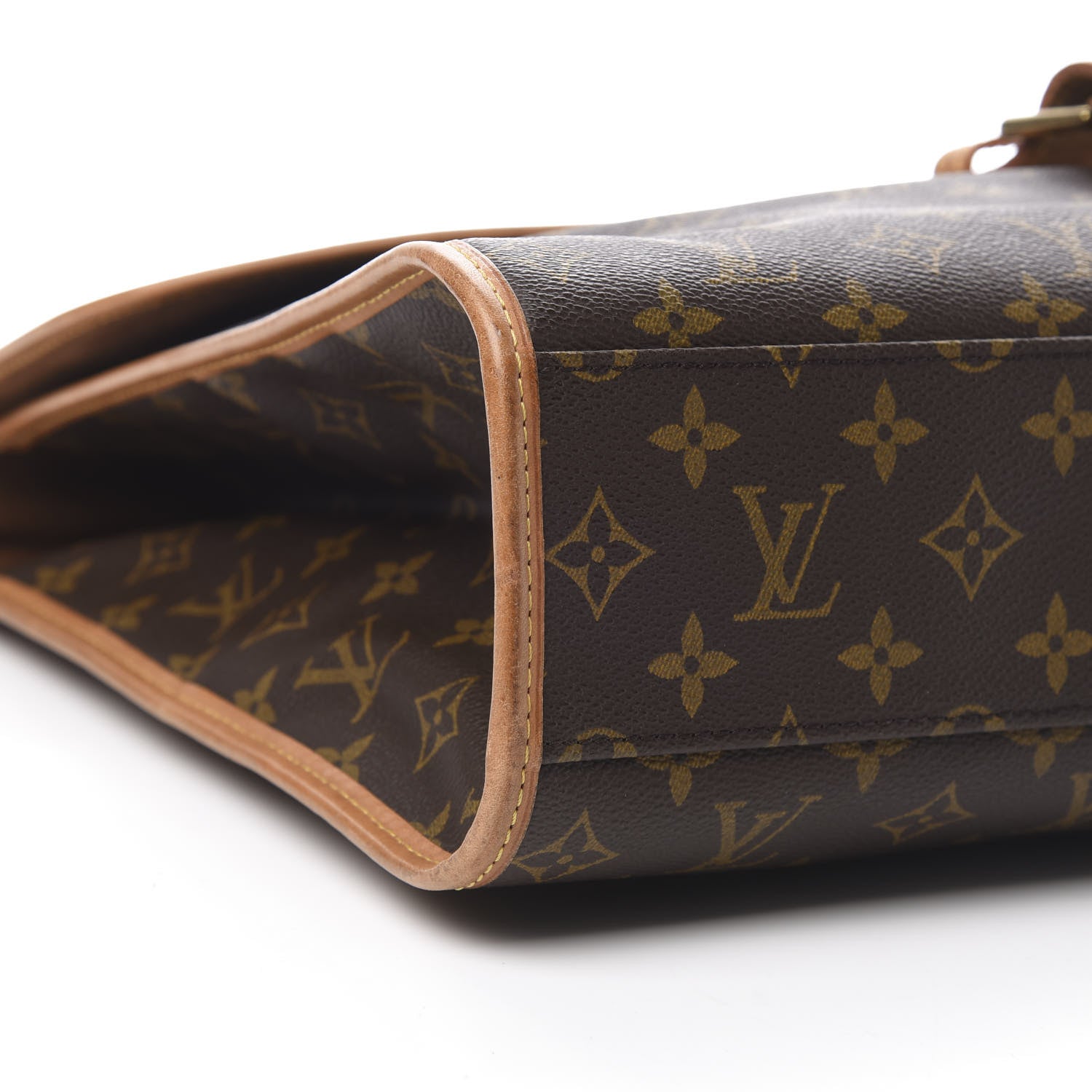 Louis Vuitton Monogram Beverly GM Briefcase 9 of 13