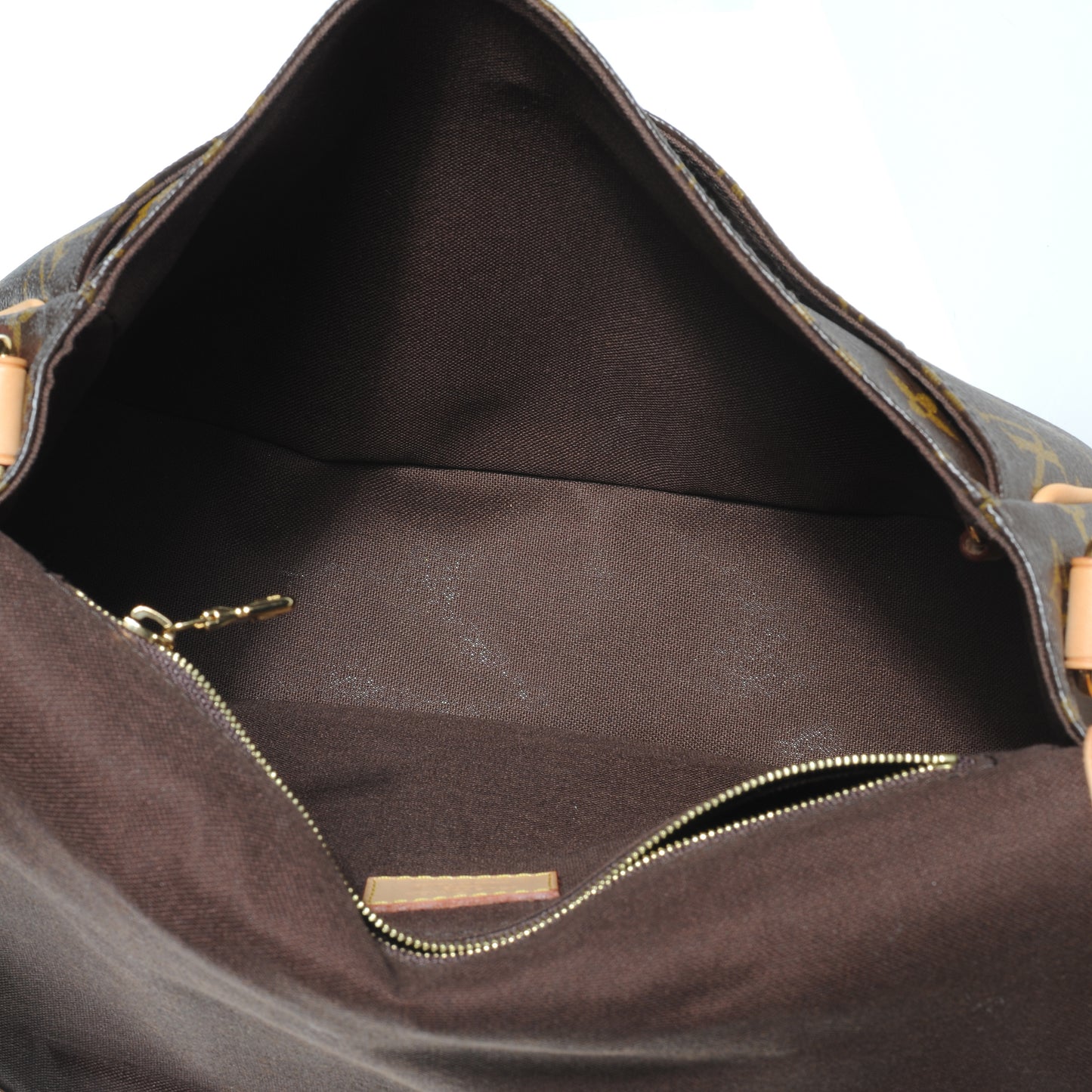 Monogram Menilmontant PM