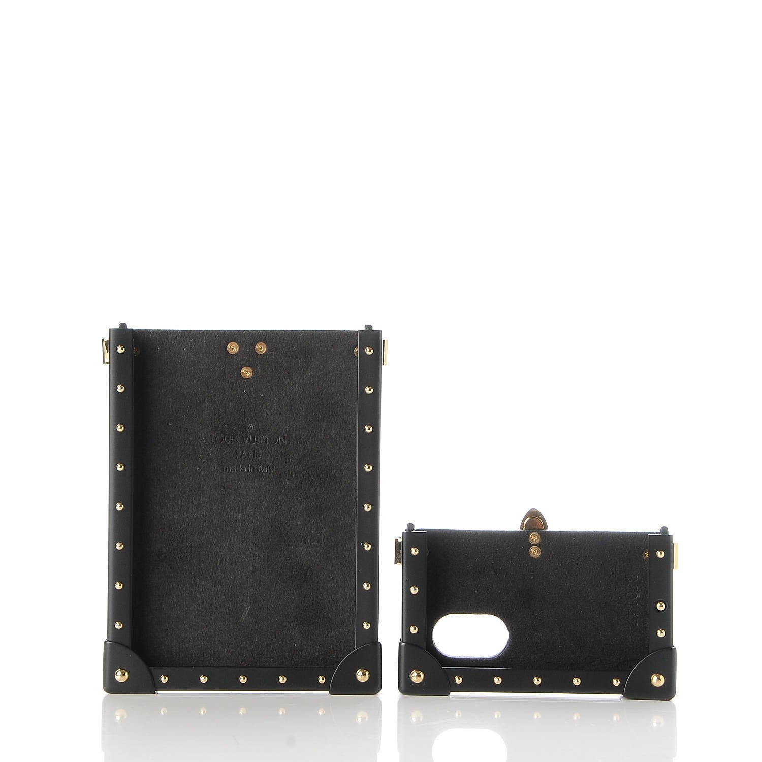 Louis Vuitton Monogram Eye-Trunk iPhone 7 Case 5 of 8