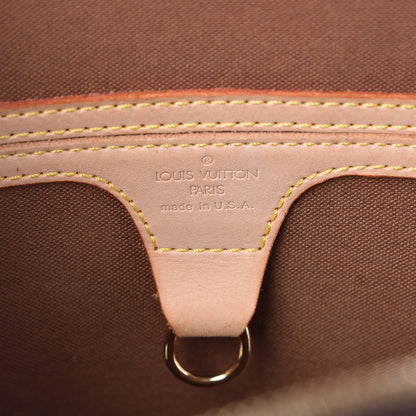 Louis Vuitton Monogram Ellipse Sac a Dos Backpack 6 of 12