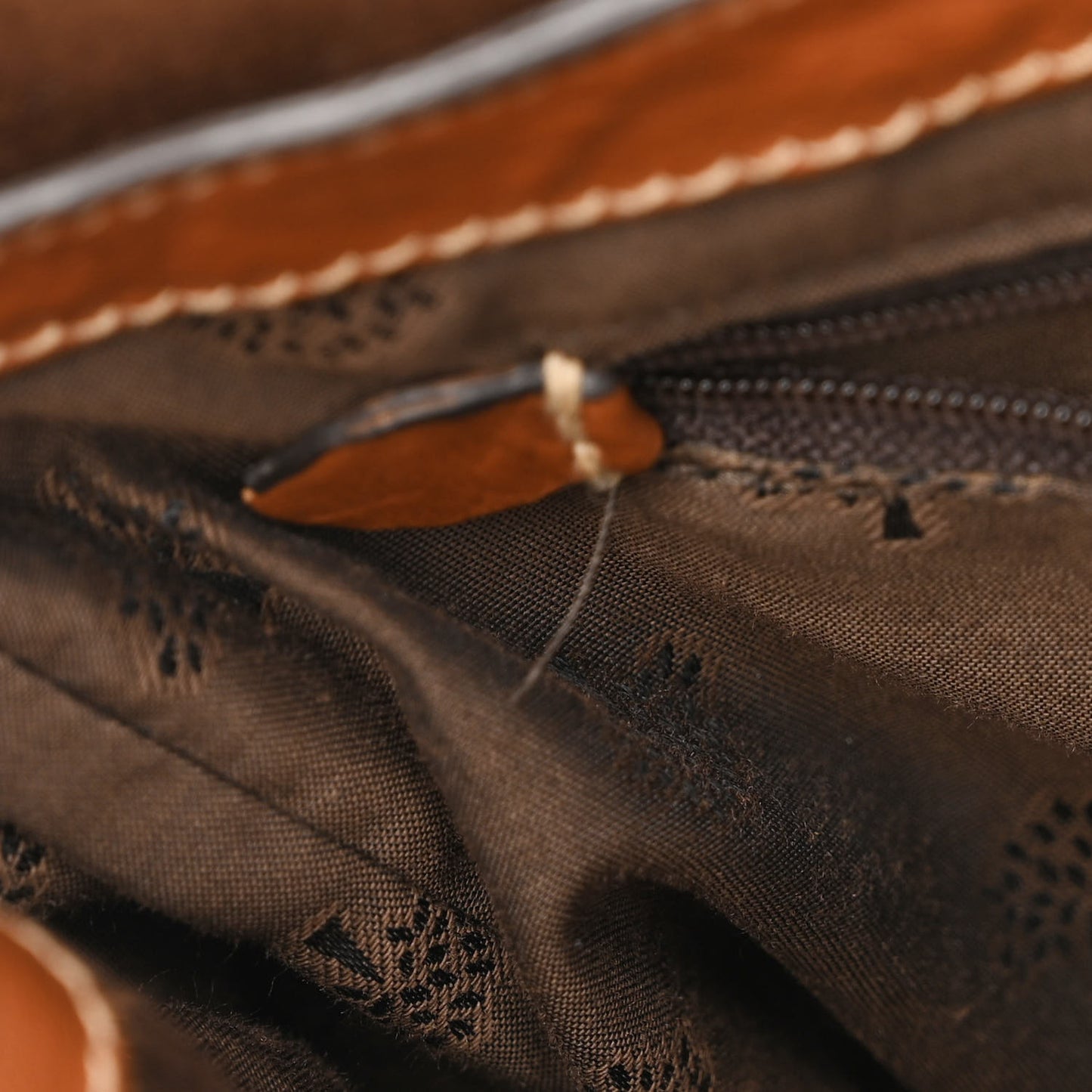 Soft Buffalo Oversized Alexa Oak