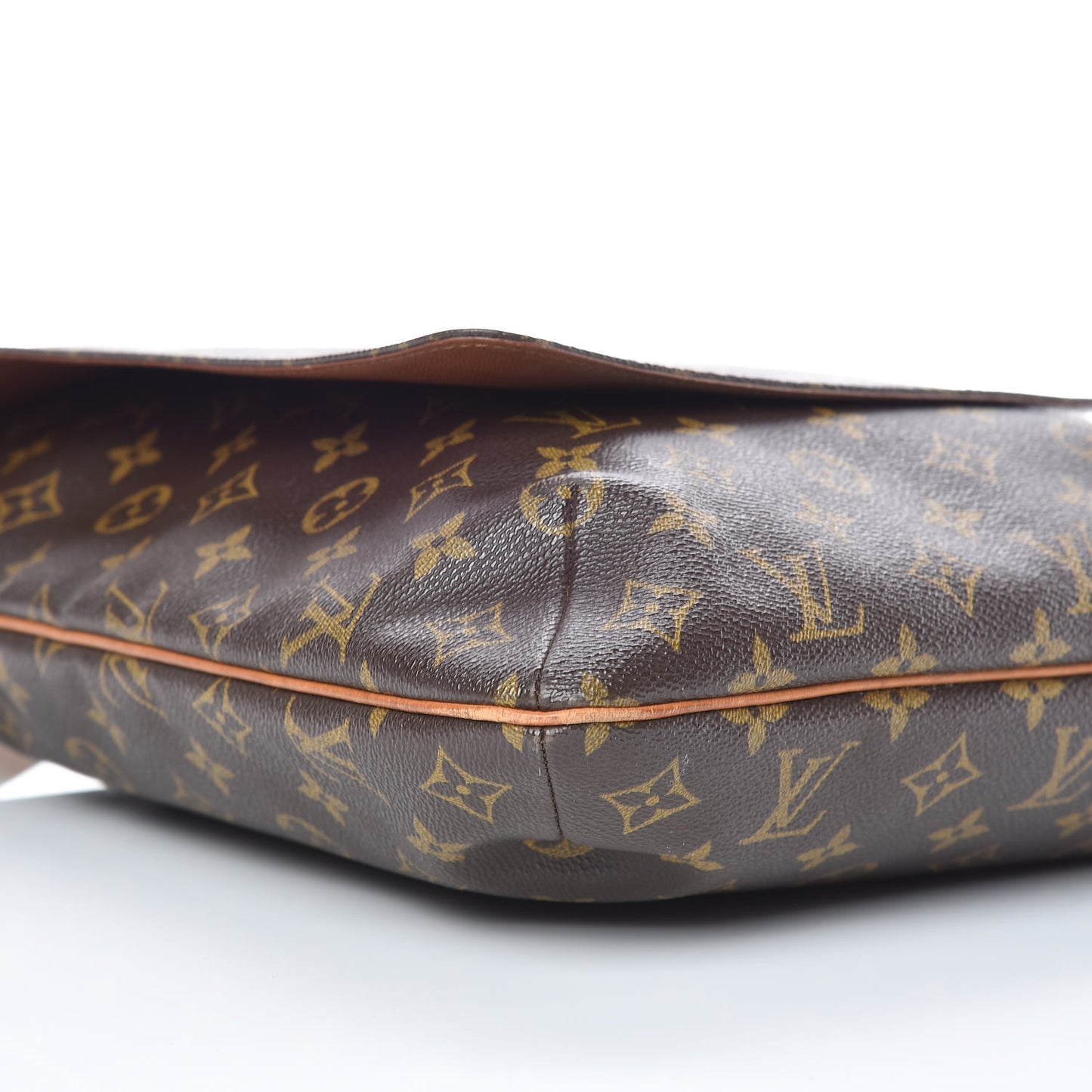Monogram Musette GM