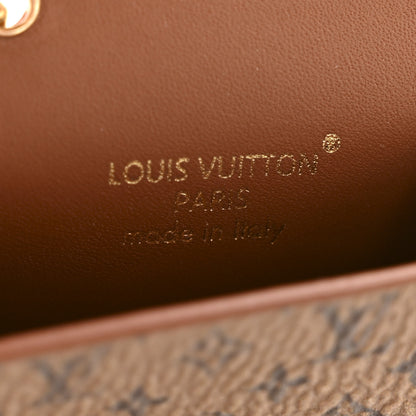 Louis Vuitton Reverse Monogram Baby Dauphine Bag Charm 4 of 6