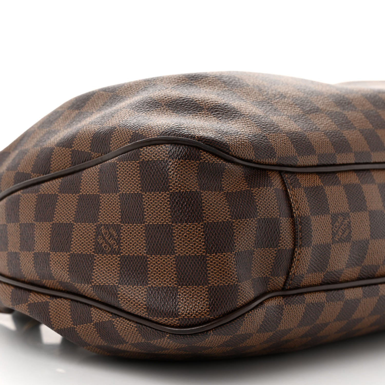 Louis Vuitton Damier Ebene Evora MM 10 of 15
